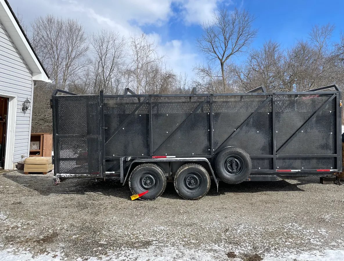 Dumpster Rental services in DeFuniak Springs, FL